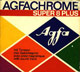 Agfachrome Super 8 Plus