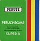Perutz Peruchrome (AGFA)
