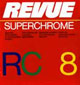 Revue Superchrome RC8 (AGFA)